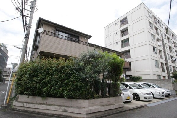 アルテ・Kの物件内観写真